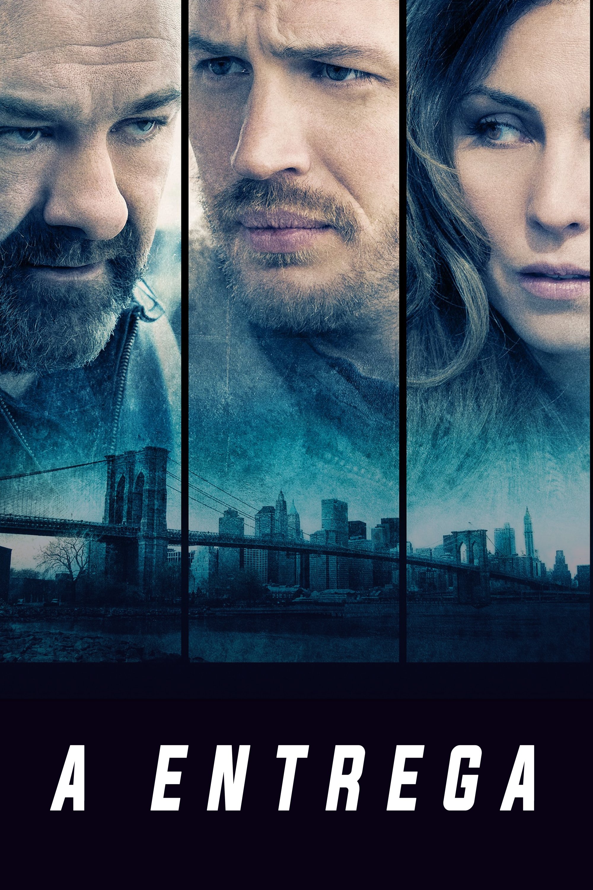 O Golpe: The Drop