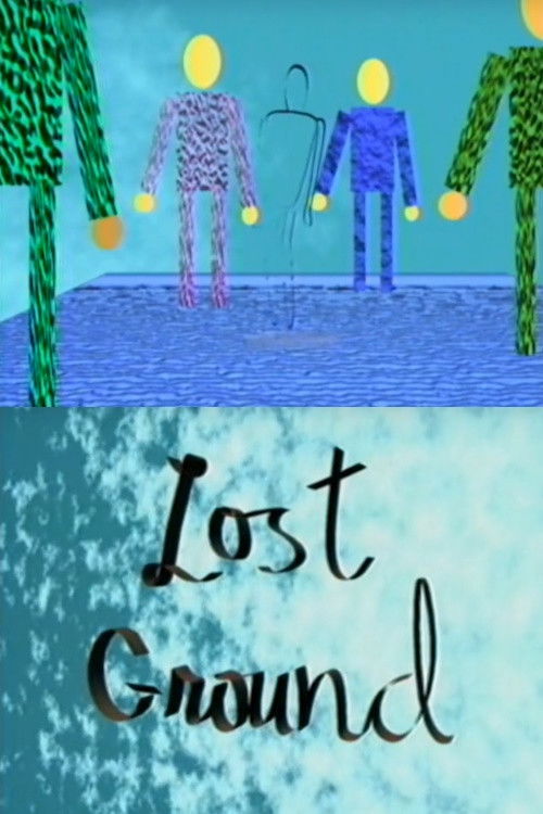 Lost Ground