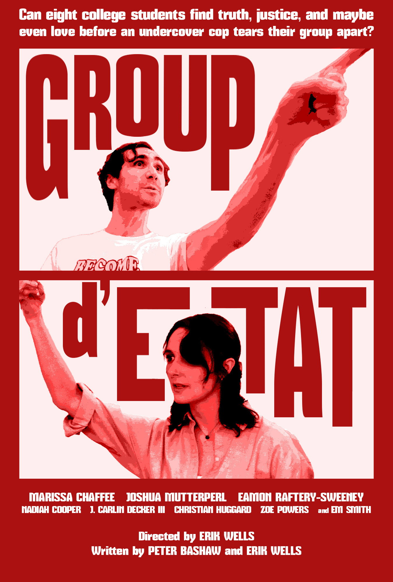 Group d'Etat