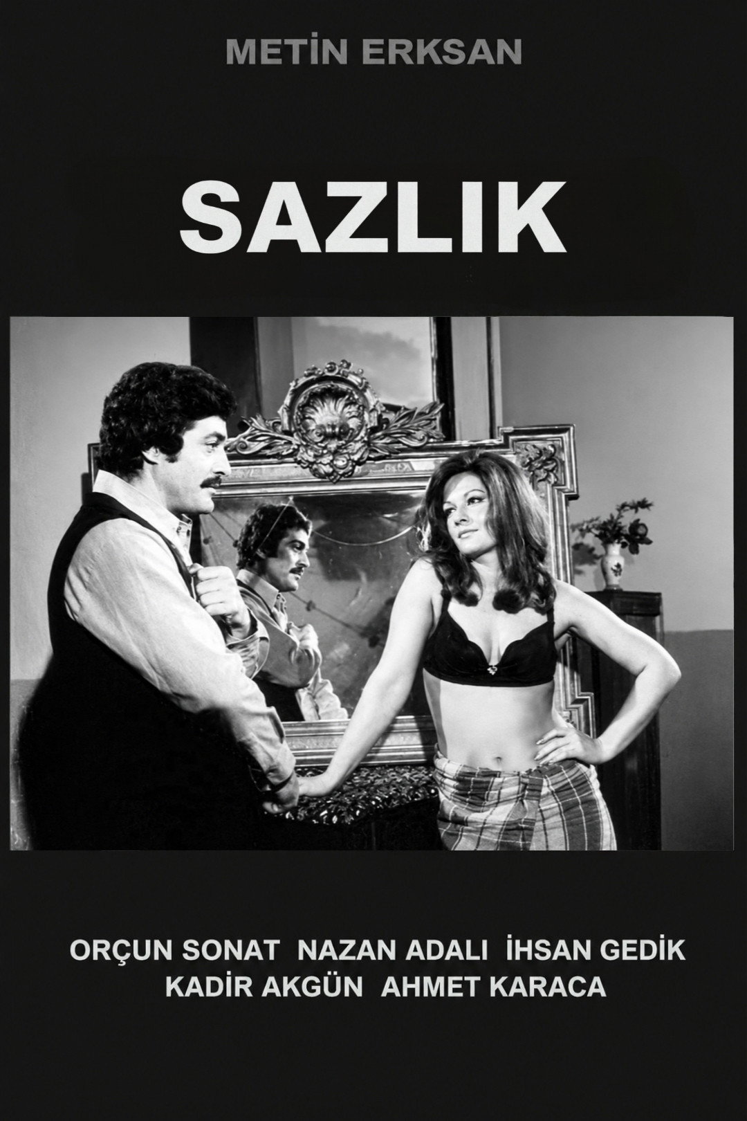 Sazlık