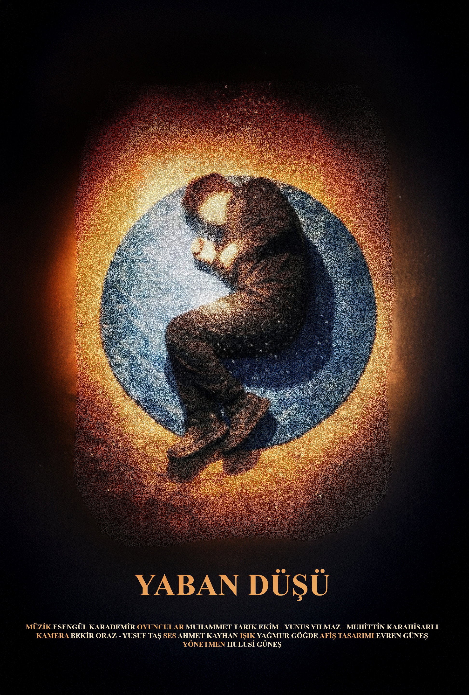 Yaban Düşü