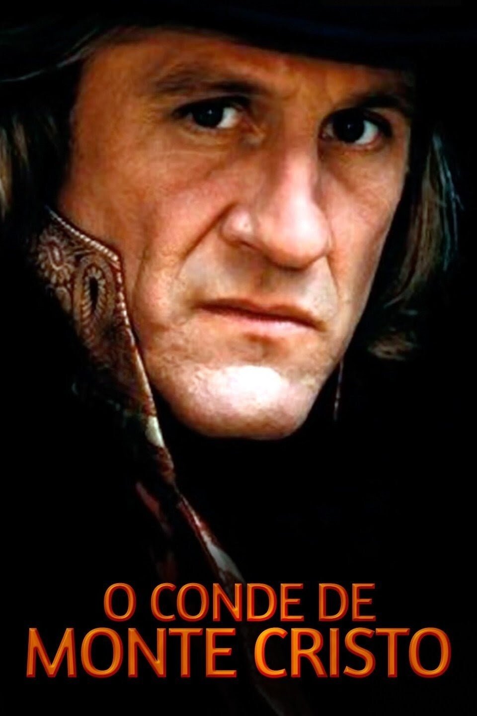 O Conde de Monte Cristo