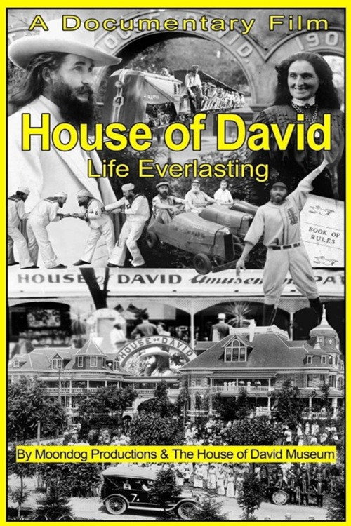House of David - Life Everlasting