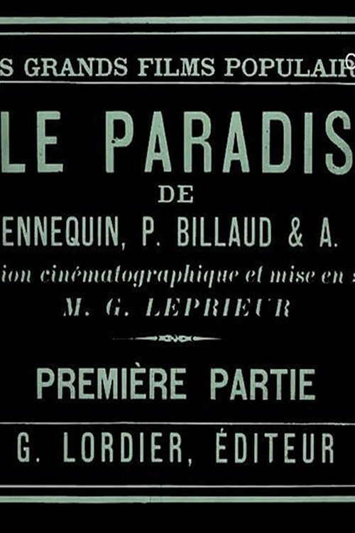 Le Paradis