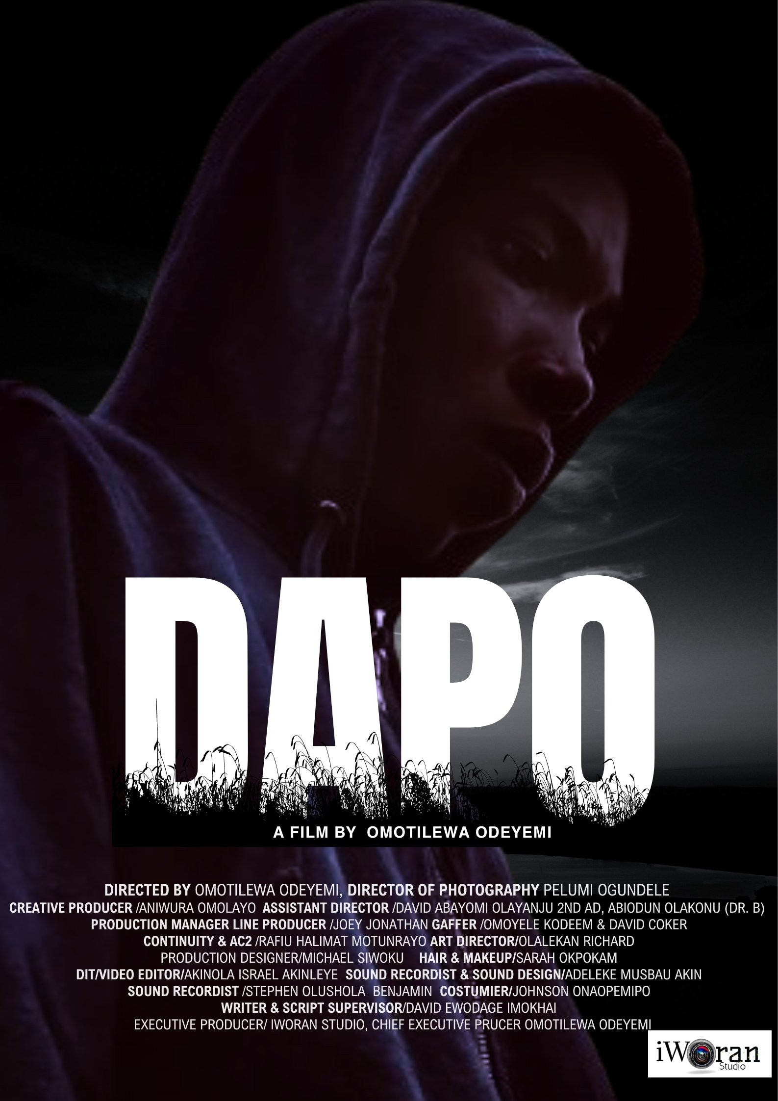 Dapo (Short film)