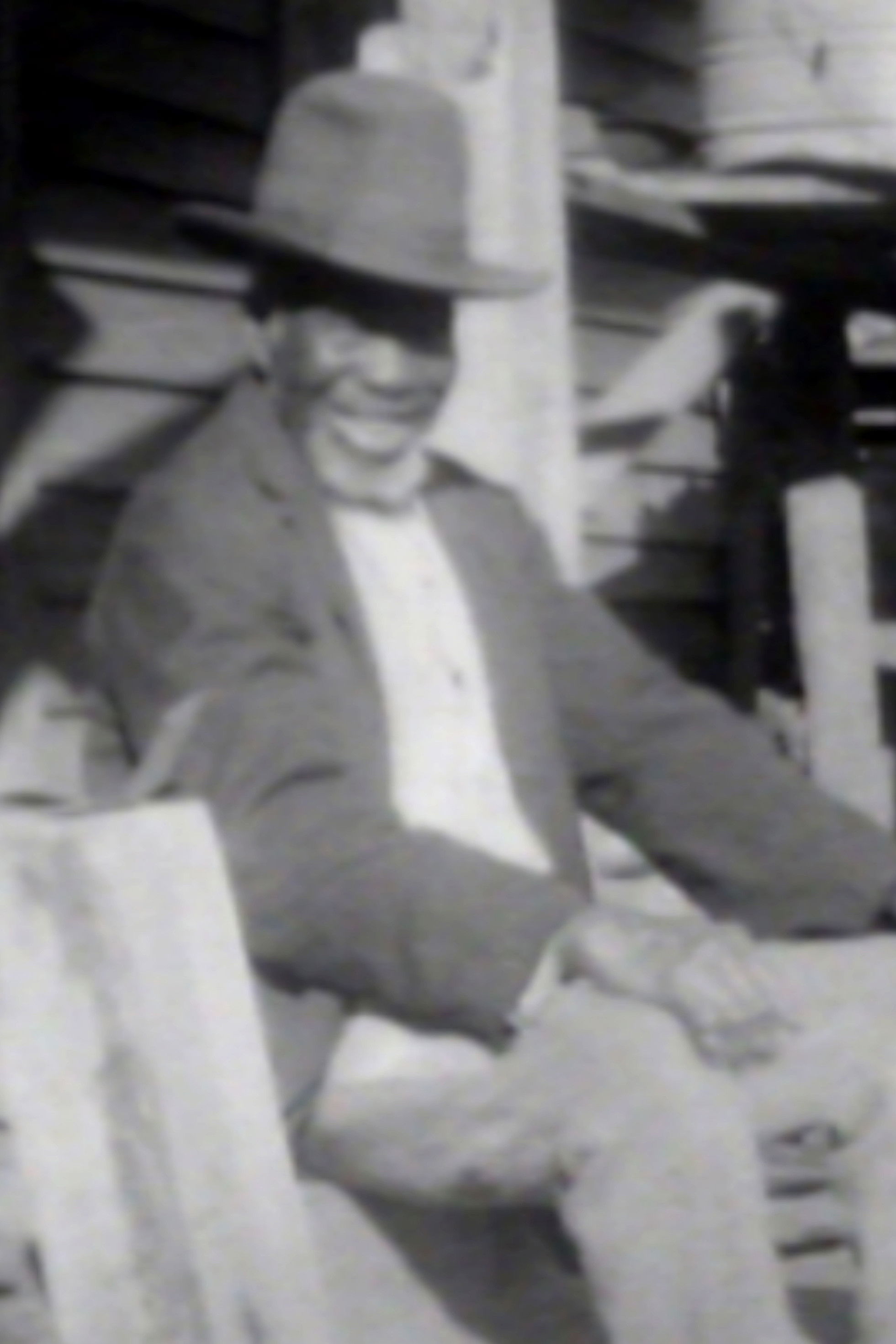 Kossula: Last of the Takkoi Slaves