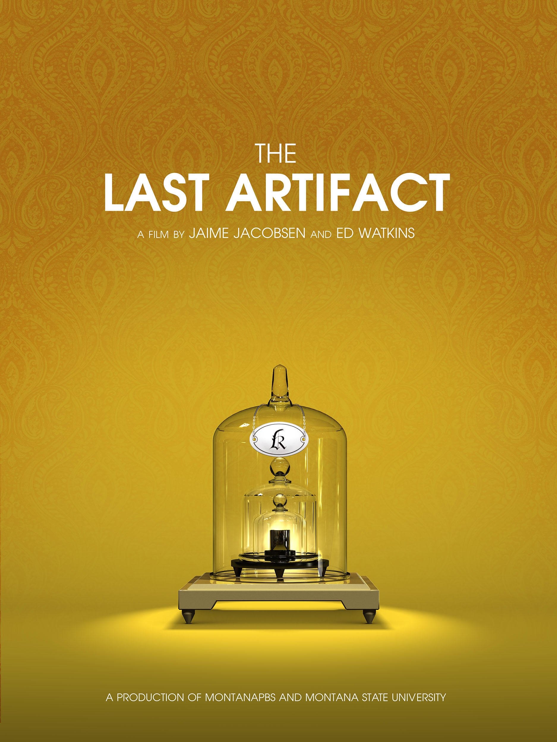 The Last Artifact