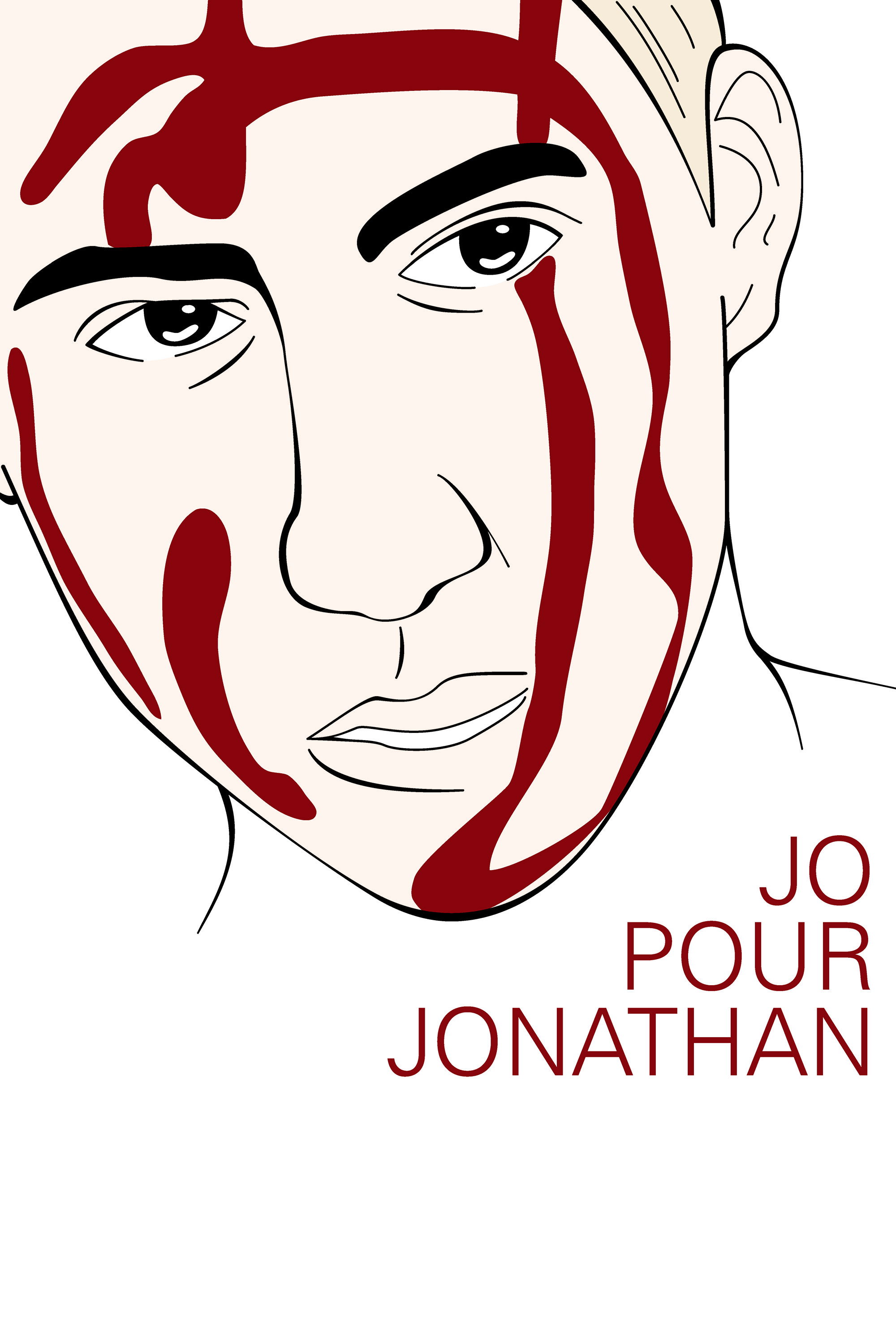 Jo pour Jonathan