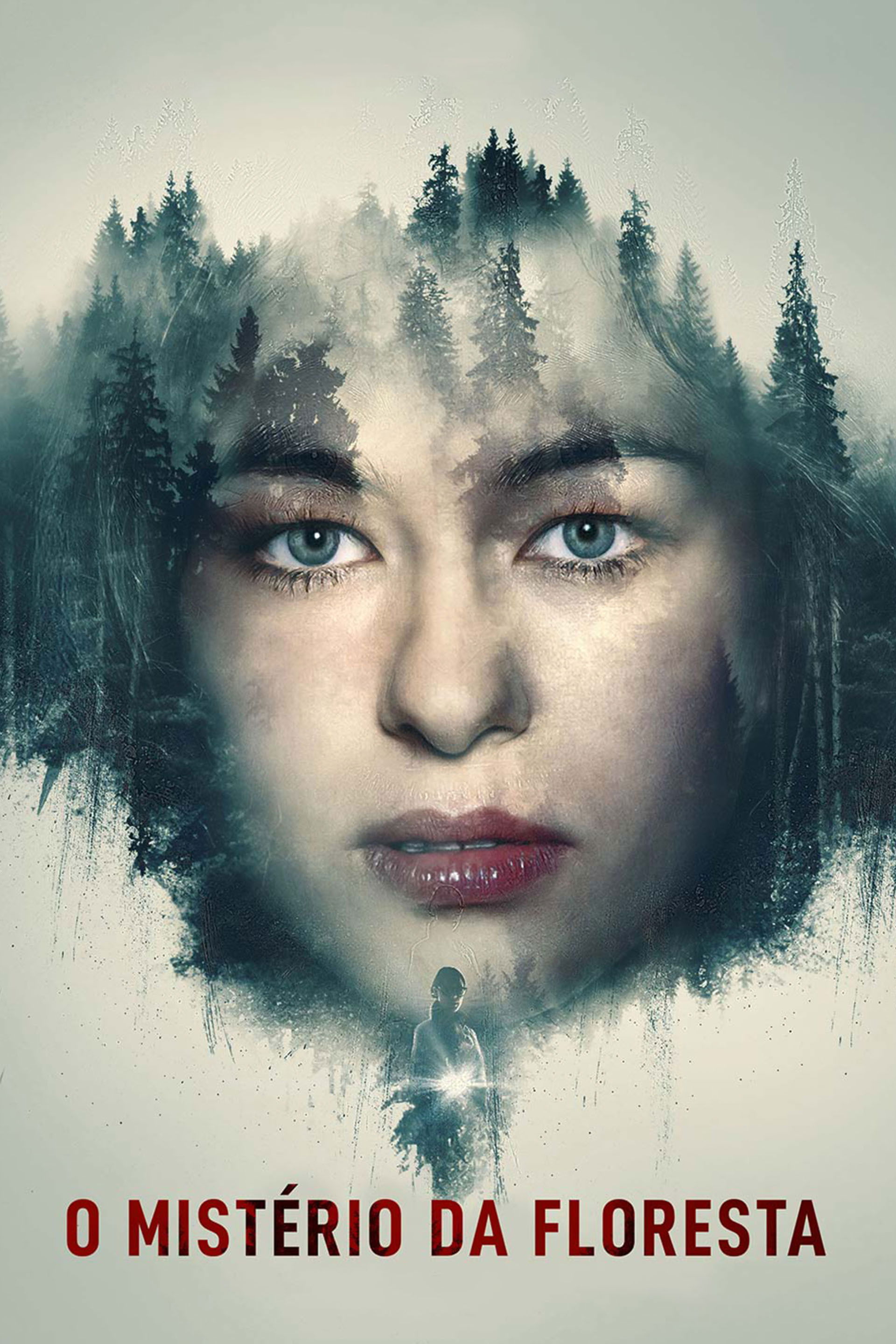 Schweigend steht der Wald