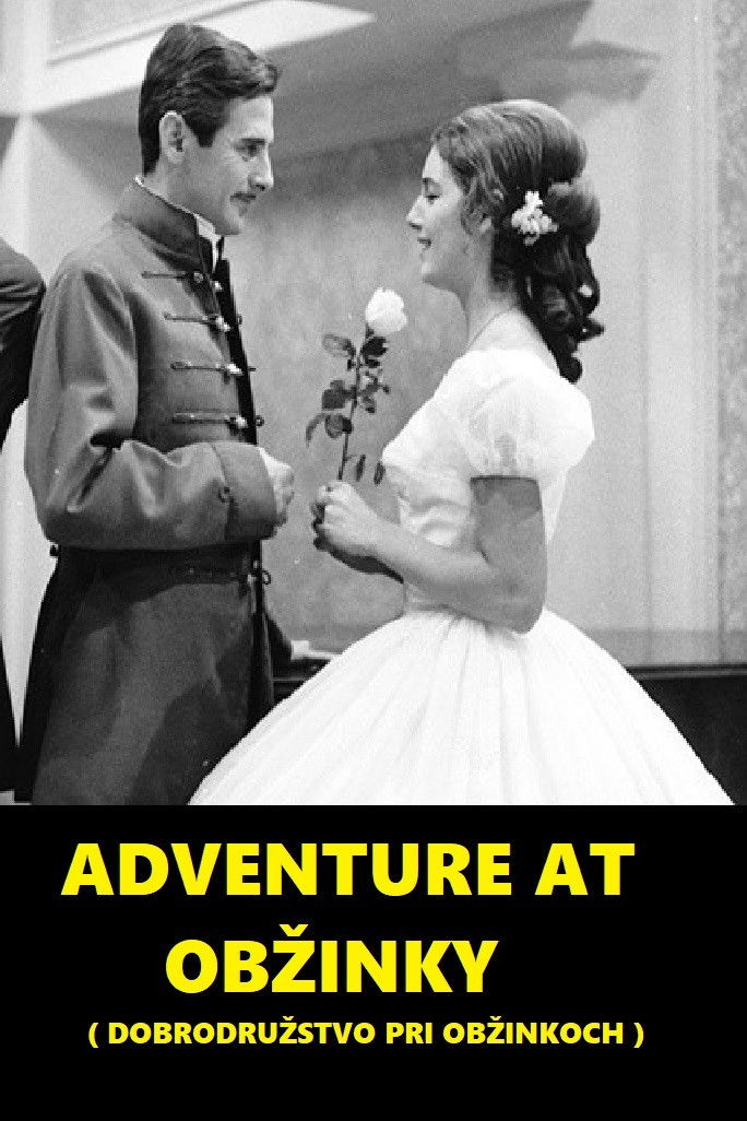 Dobrodružstvo pri obžinkoch