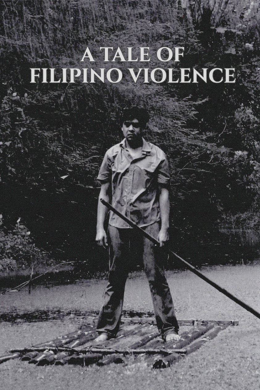 A Tale of Filipino Violence