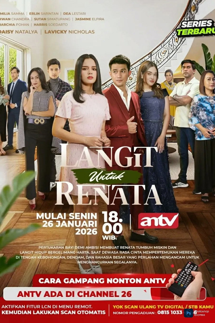Sky for Renata