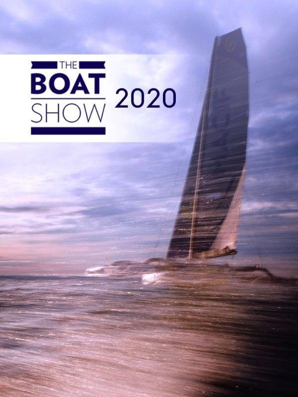 The Boat Show 2020: Riva in the Movie