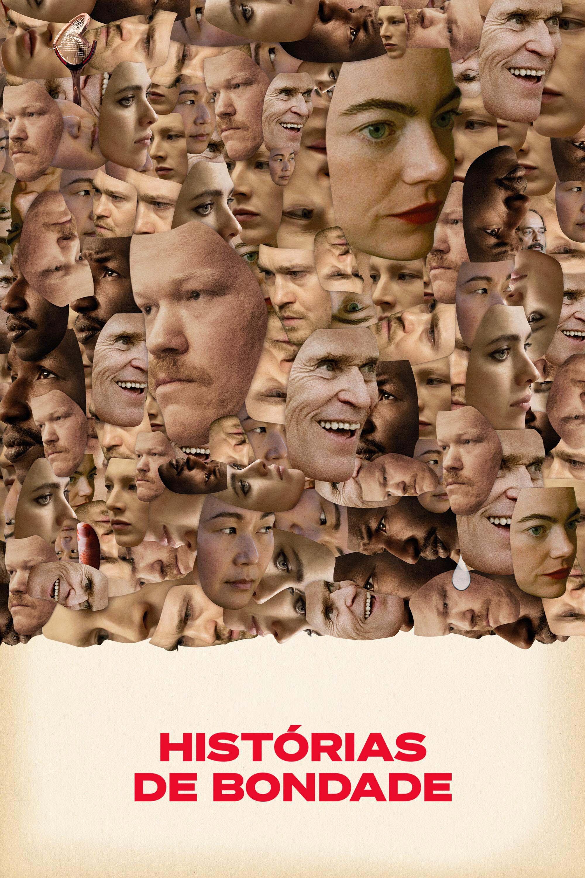 Histórias de Bondade