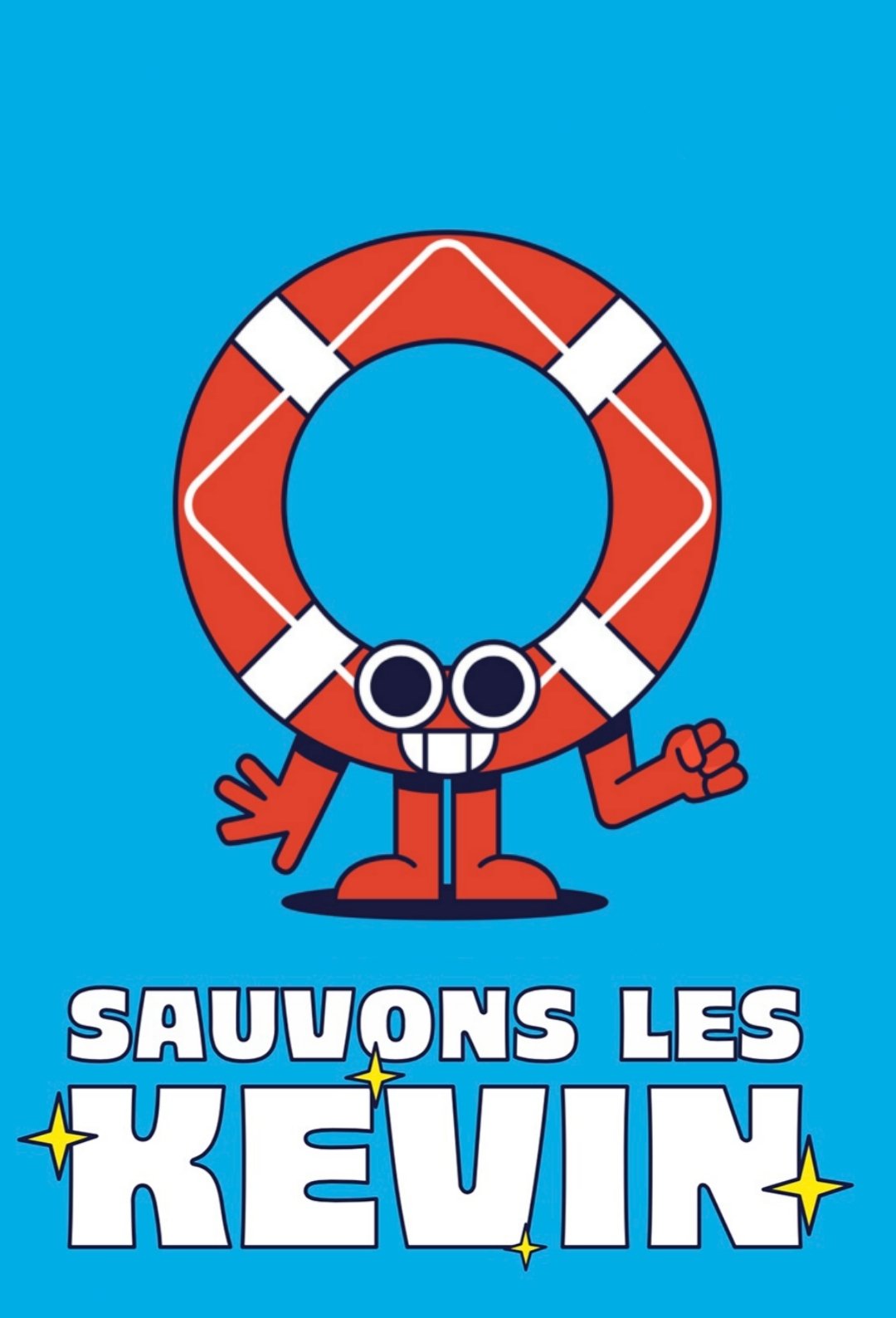 Sauvons les Kevin