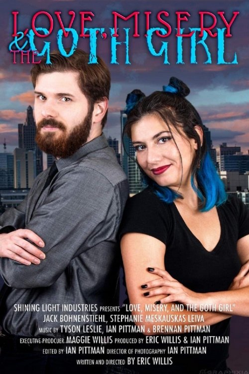 Love, Misery, and the Goth Girl