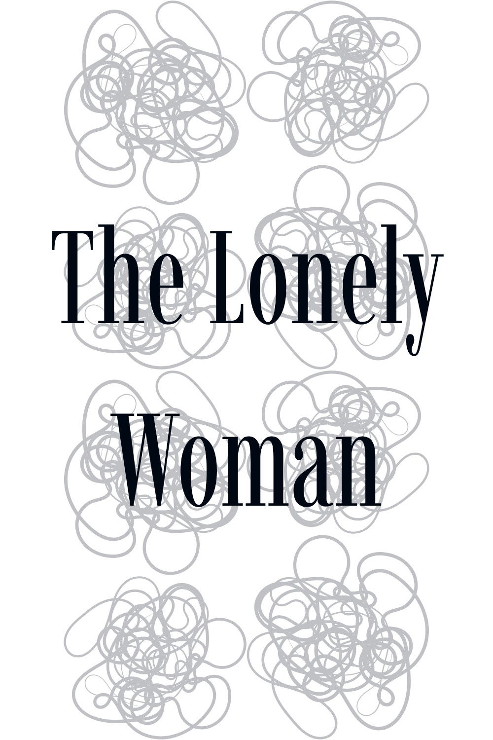 The Lonely Woman