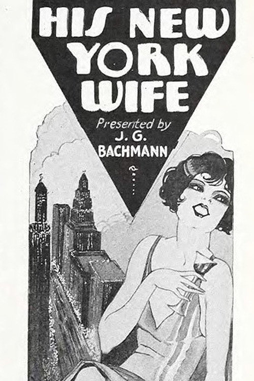 His New York Wife