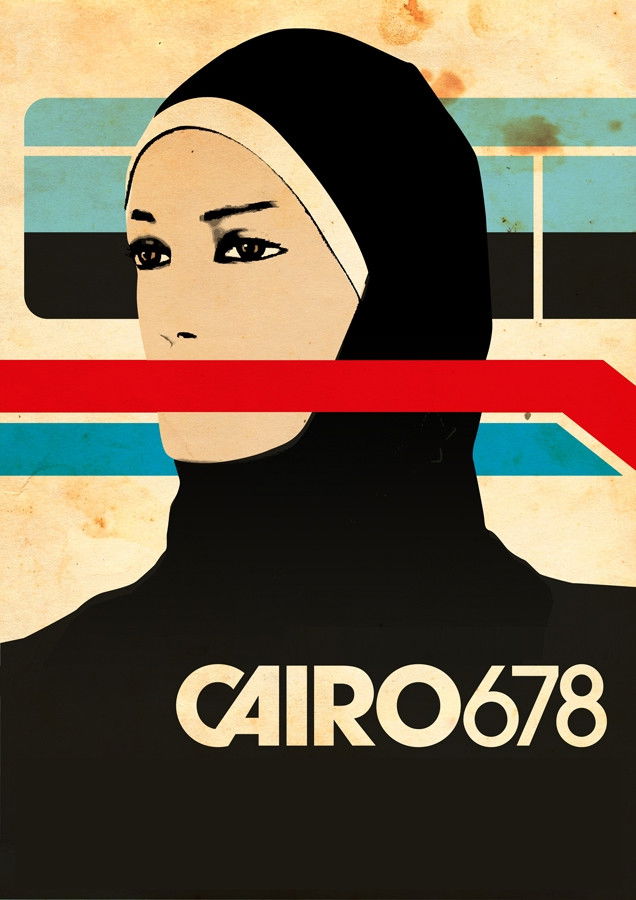 Cairo 6,7,8