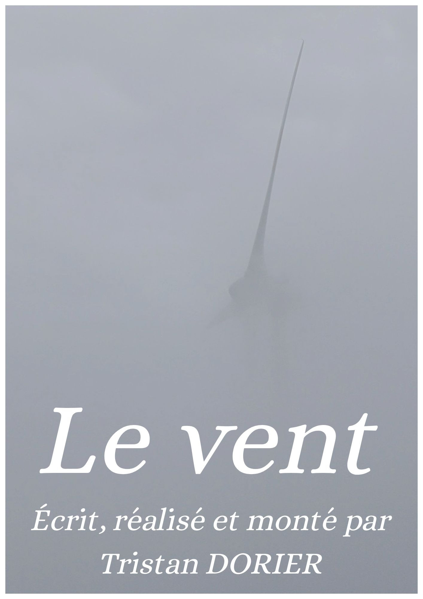 Le vent