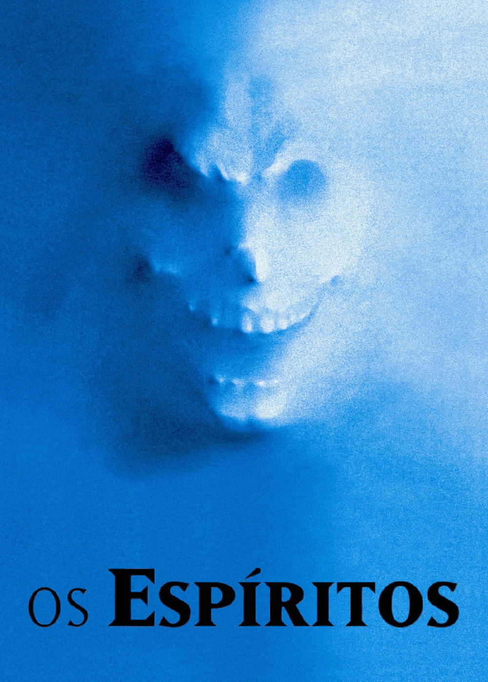 Agarrem-me esses Fantasmas