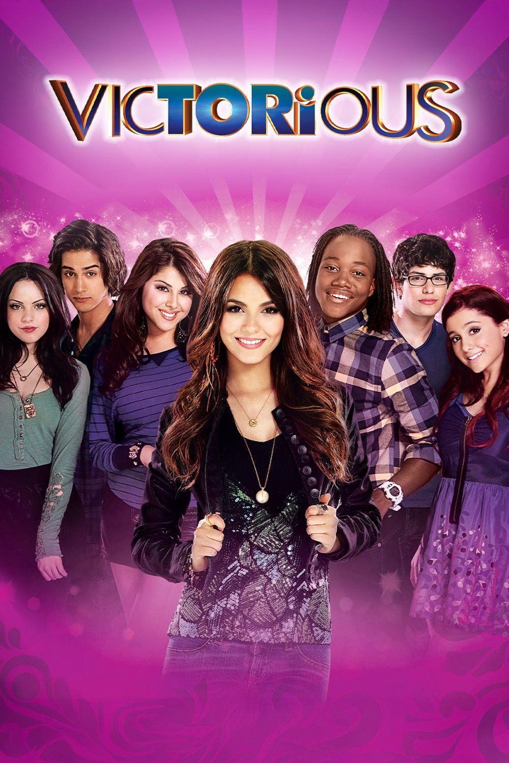 Victorious