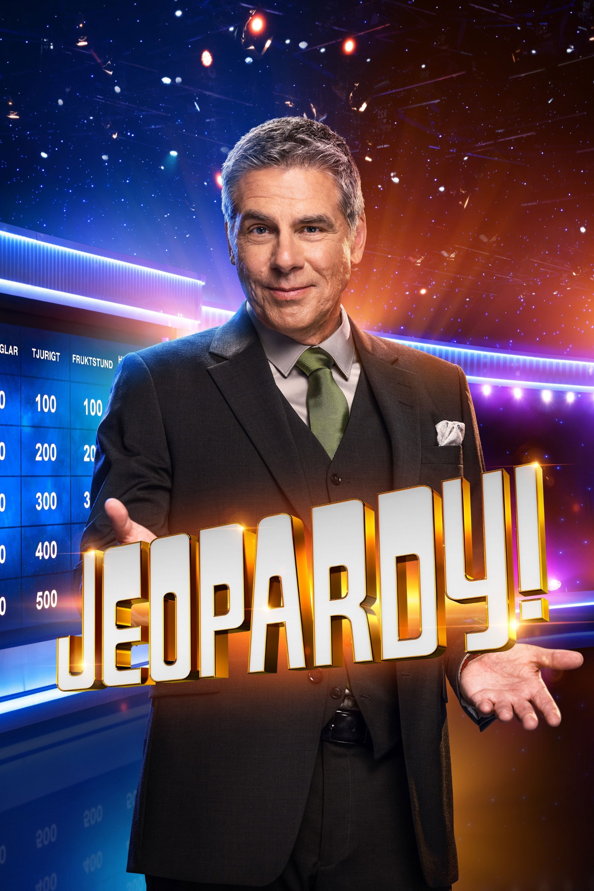 Jeopardy! Sverige