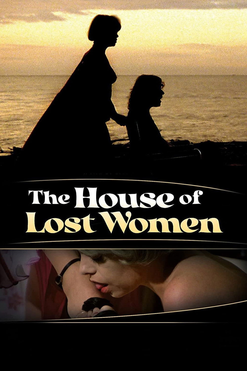 The House of Lost Women