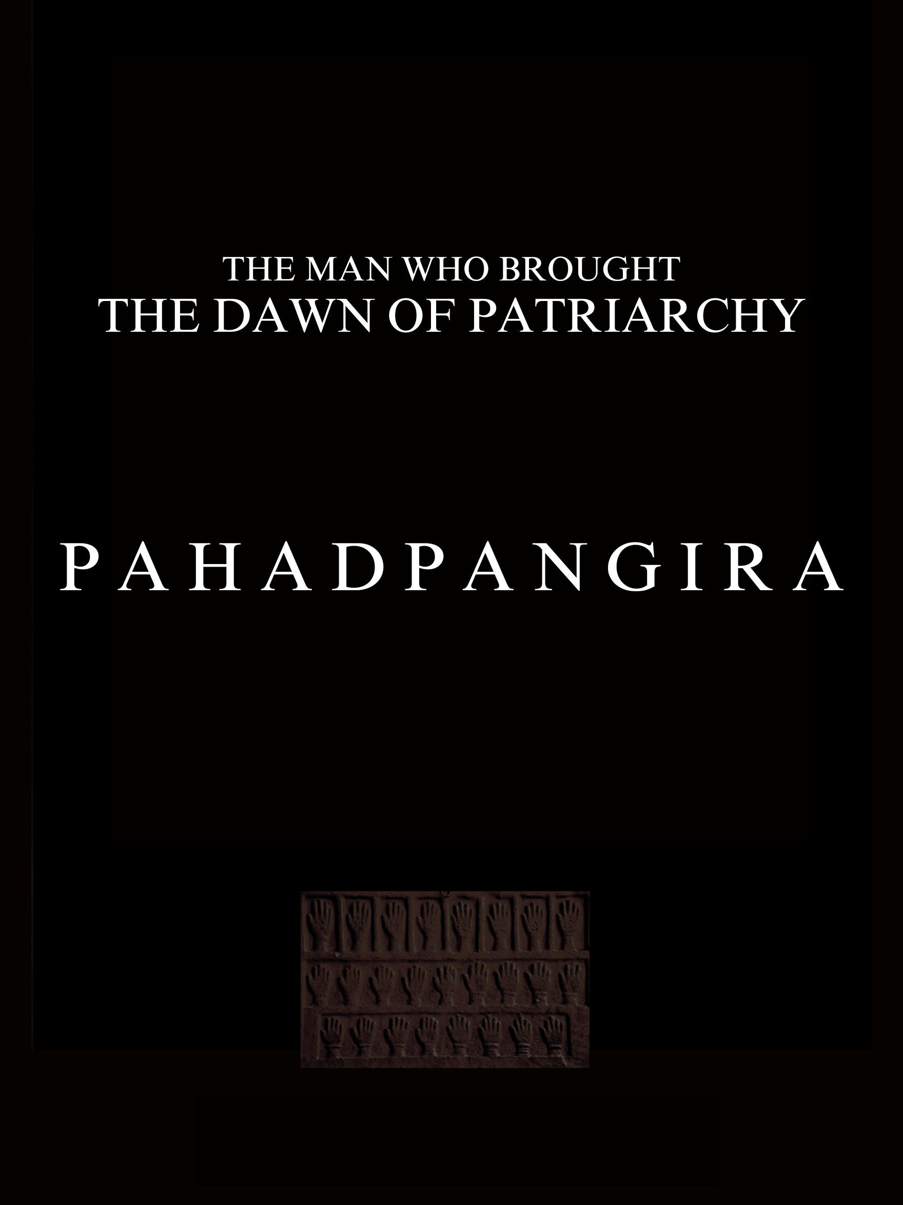 Pahadpangira
