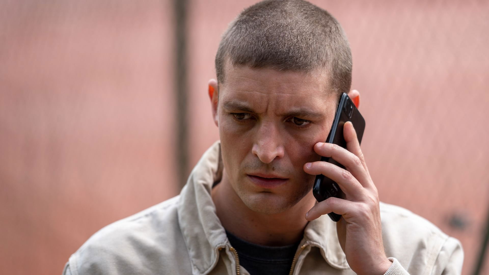 The World Doesn’t Exist