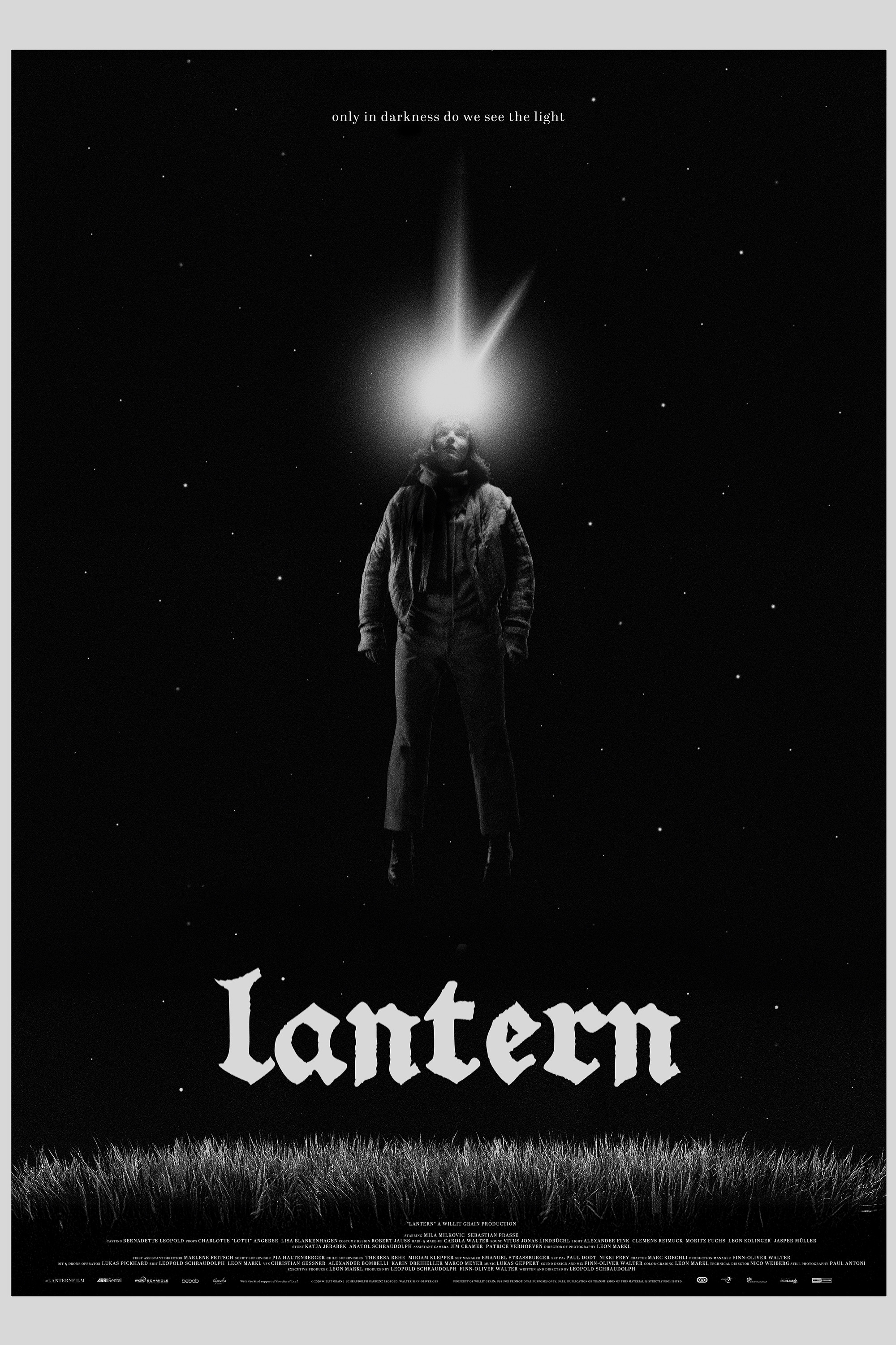 Lantern