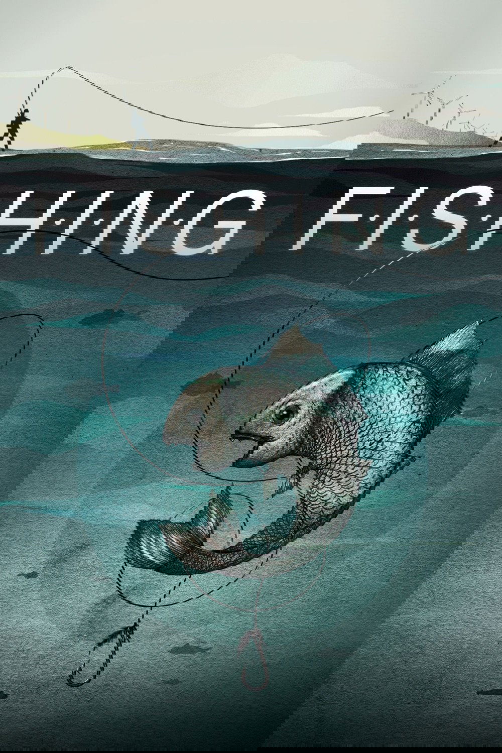 F.I.S.H.I.N.G
