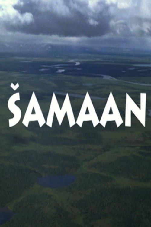 The Shaman