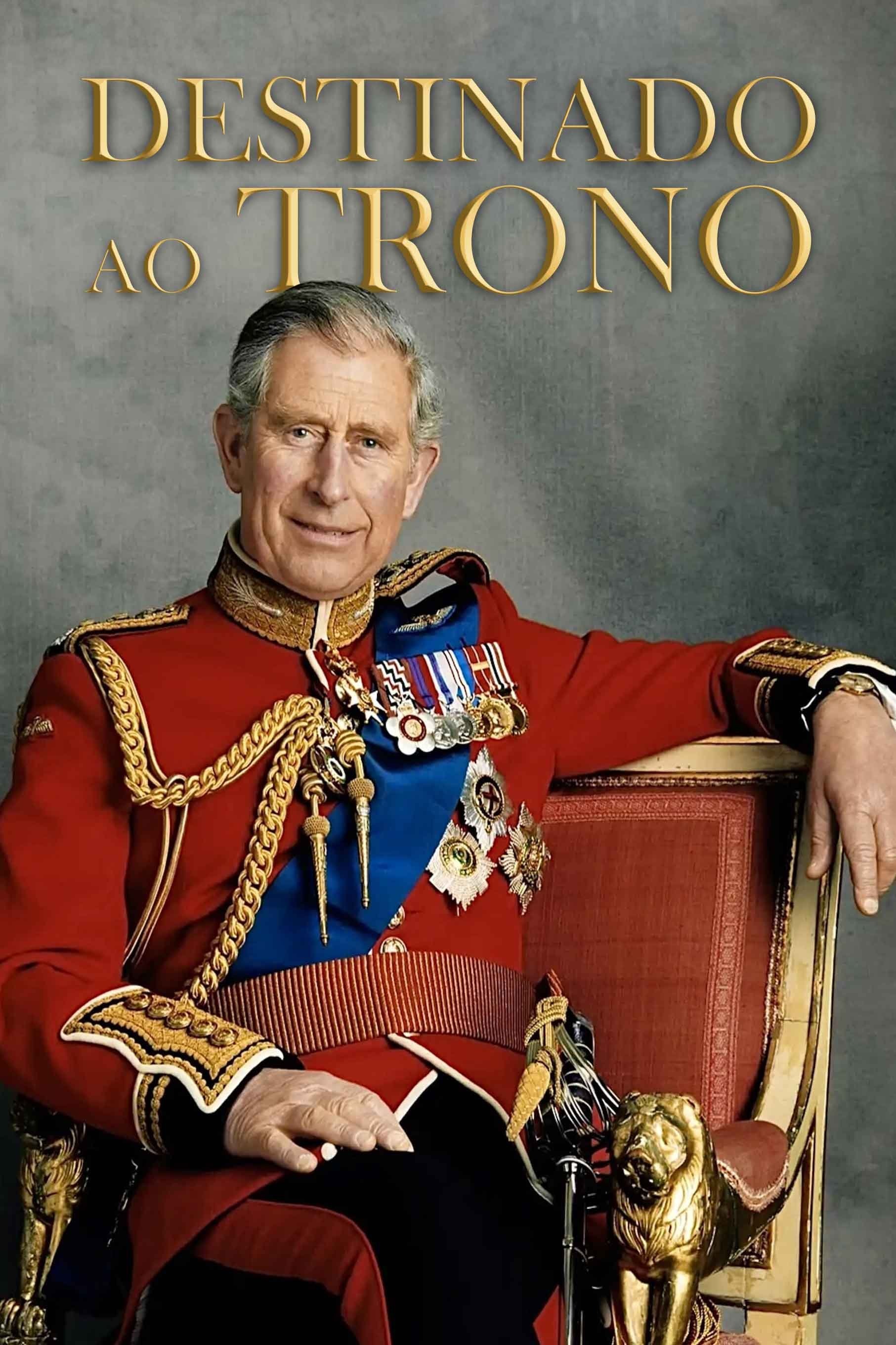 Born to be The King