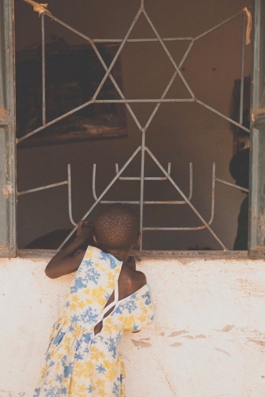 Shalom Putti