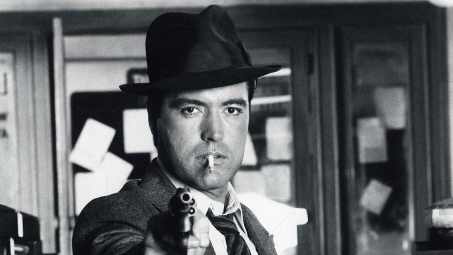 Philip Marlowe, Private Eye
