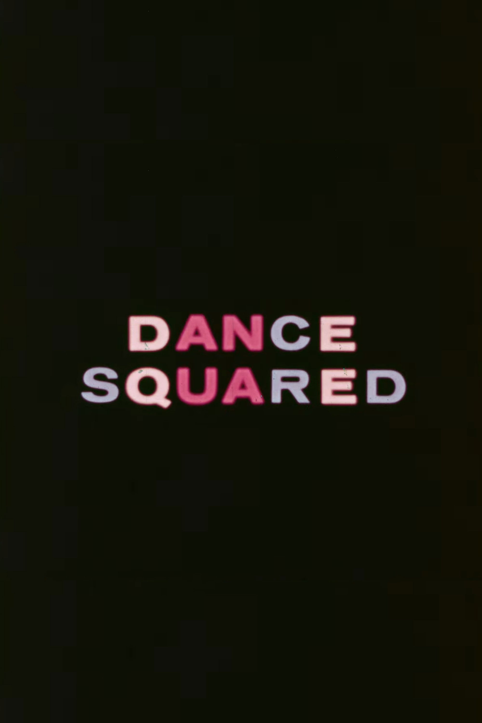 Dance Squared