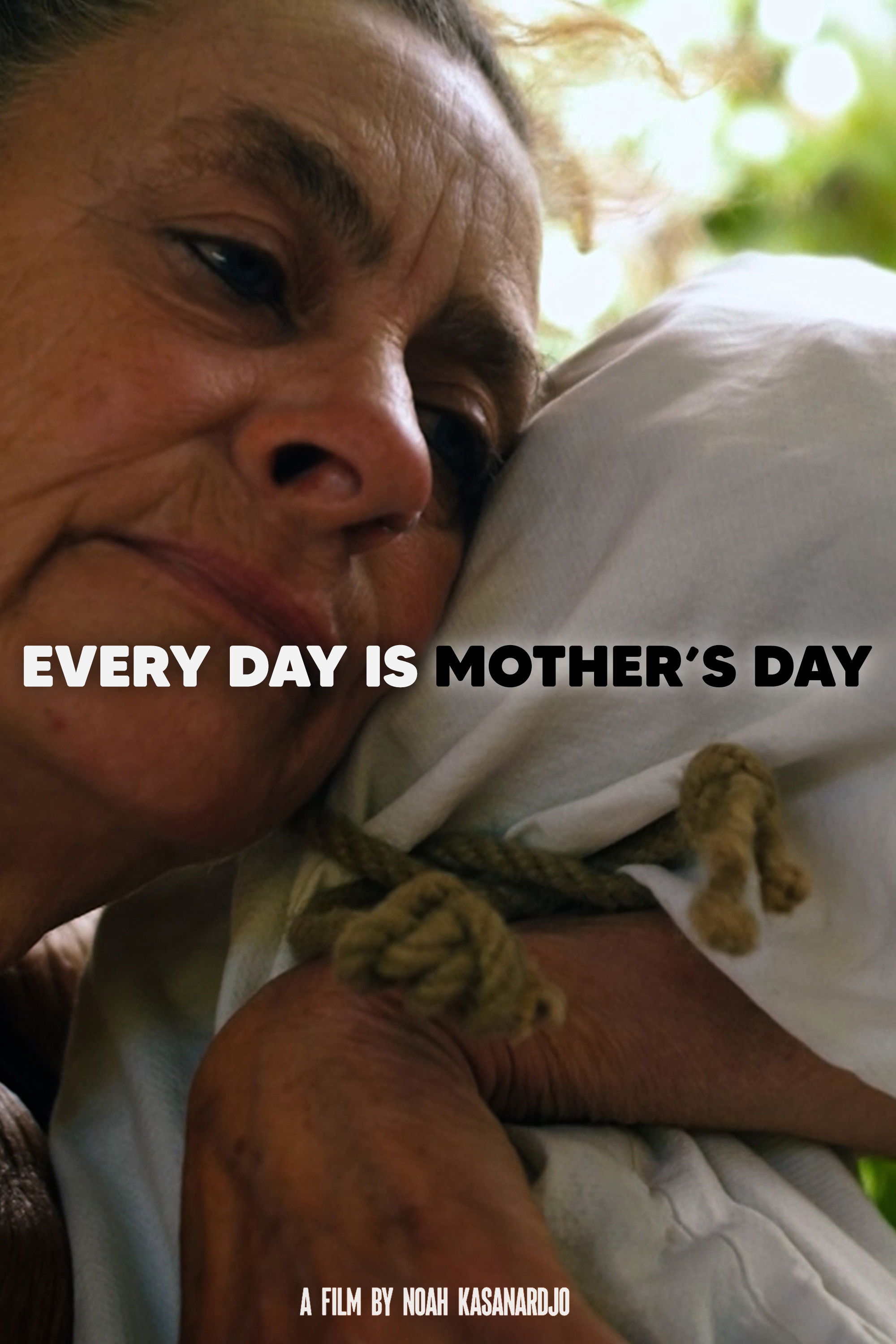 Every Day Is Mother's Day