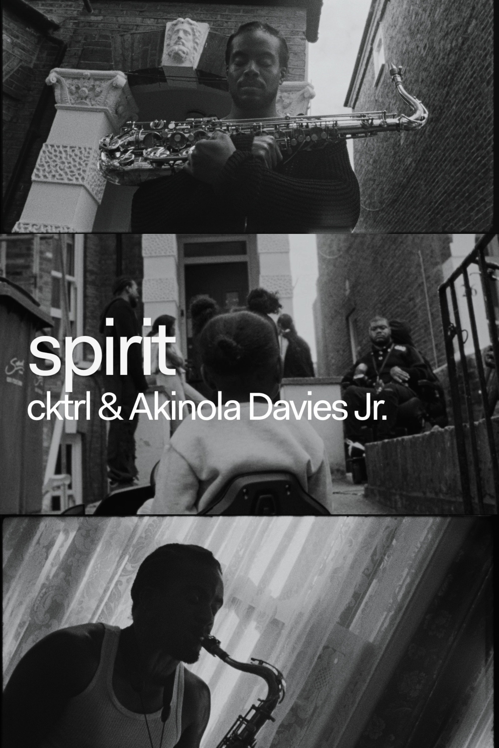 Spirit
