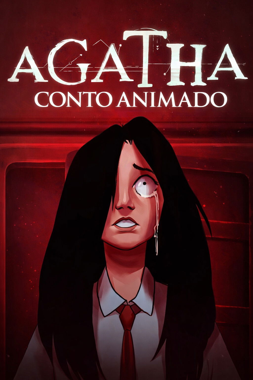AGATHA - Um Conto Animado