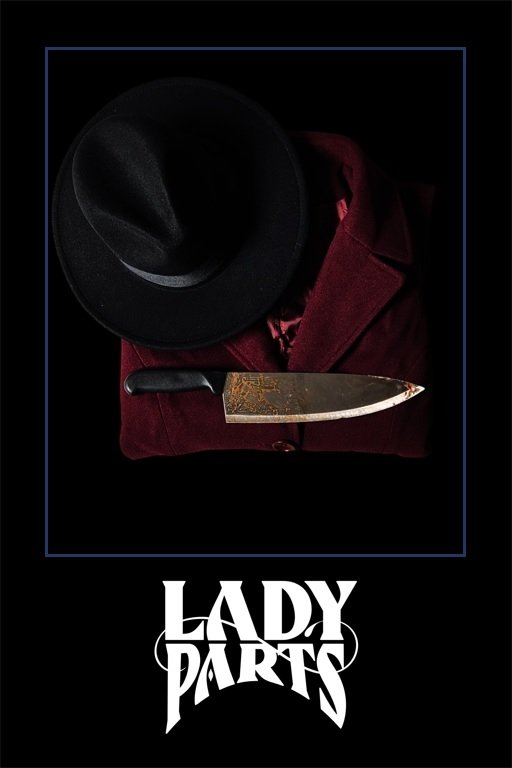 Lady Parts