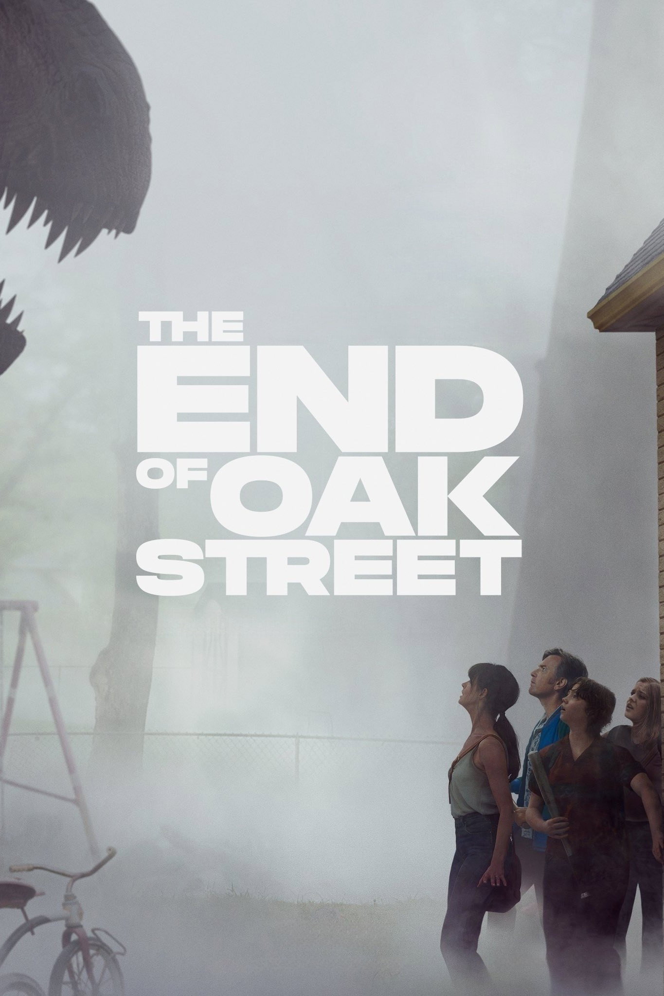 The End of Oak Street