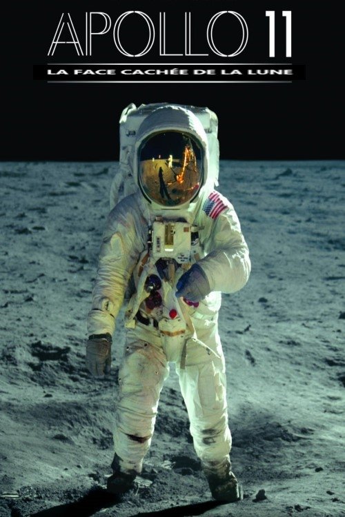 Apollo, la face cachée de la lune