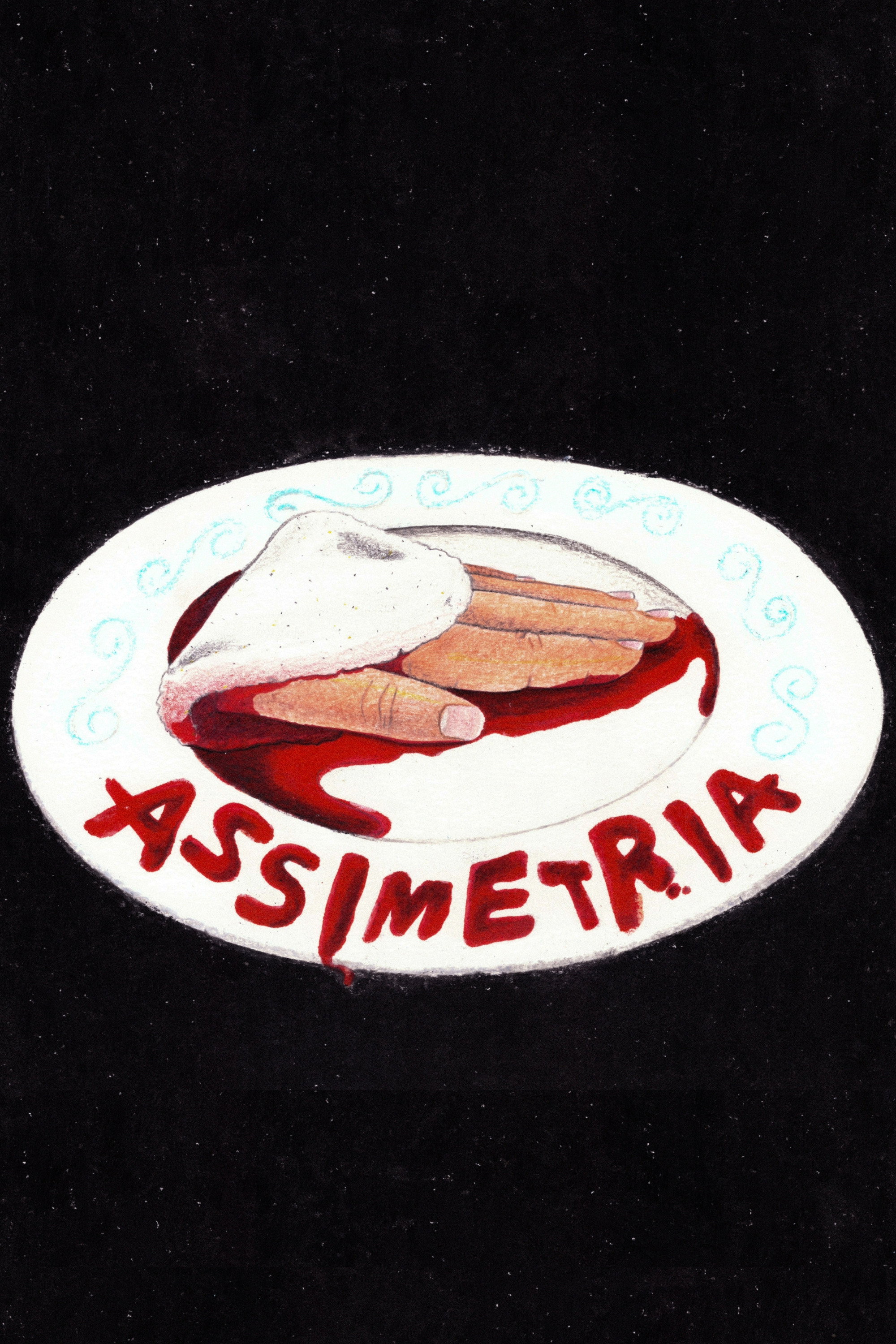 Assimetria