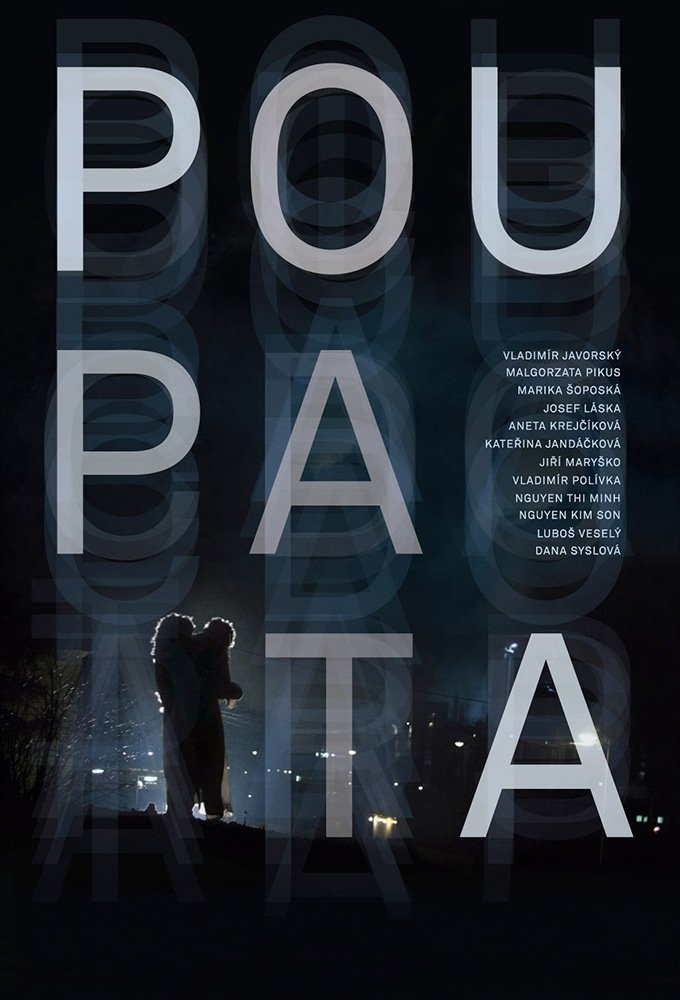 Poupata