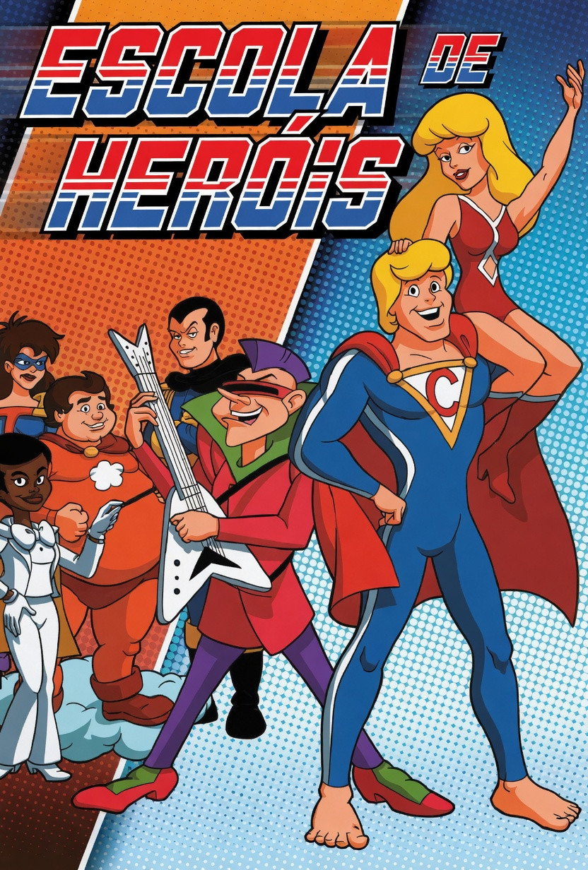 Hero High