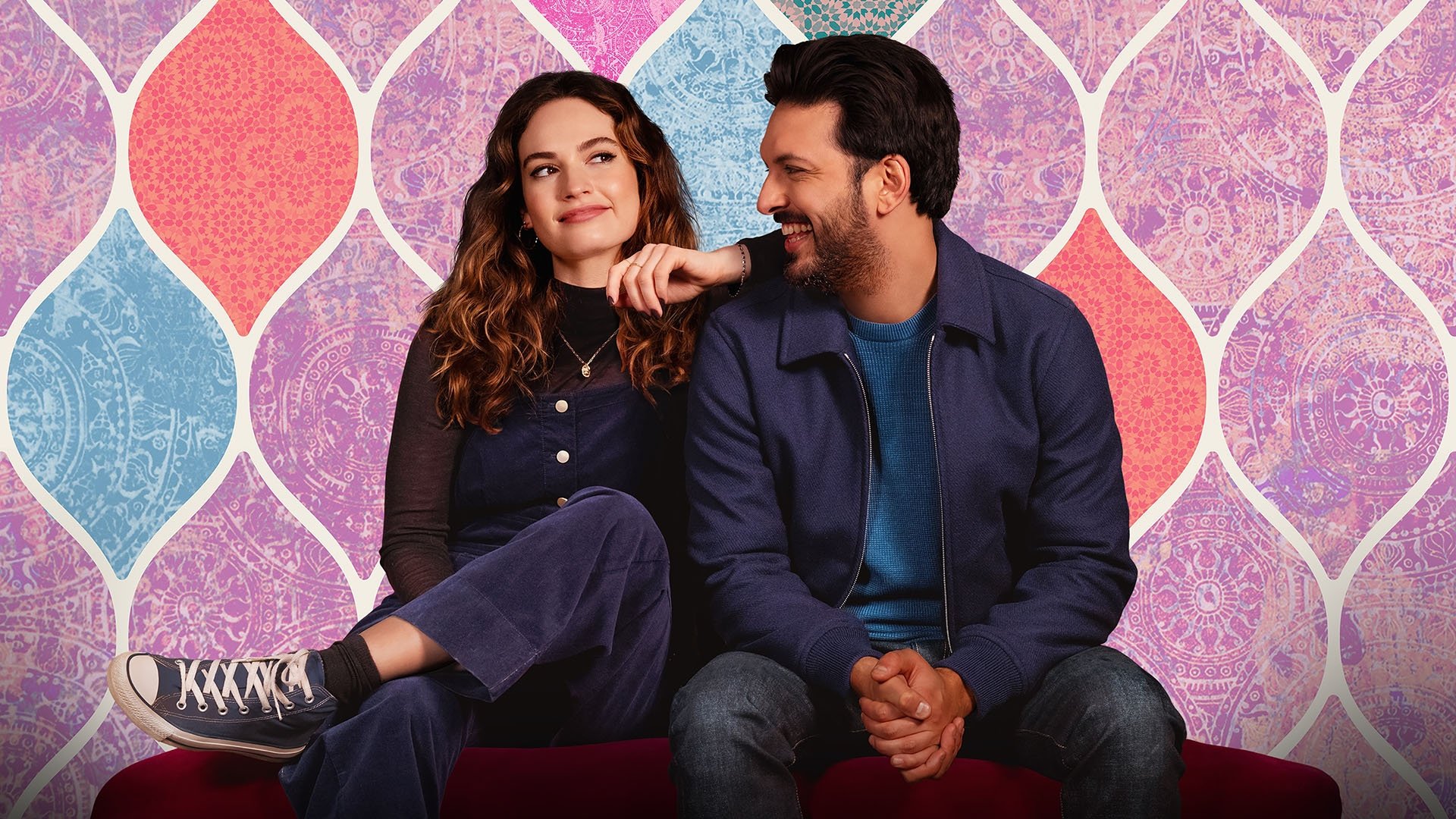 Click to play poster