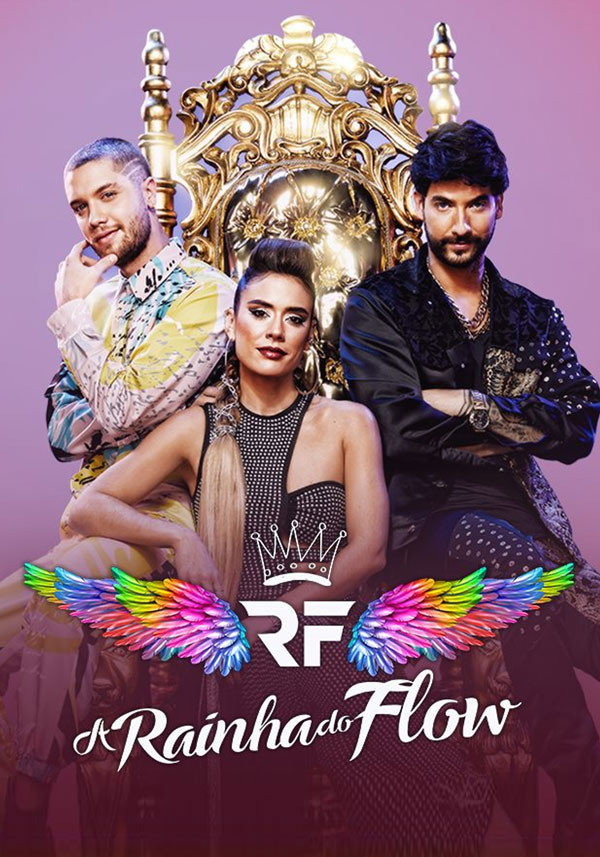 A Rainha do Flow