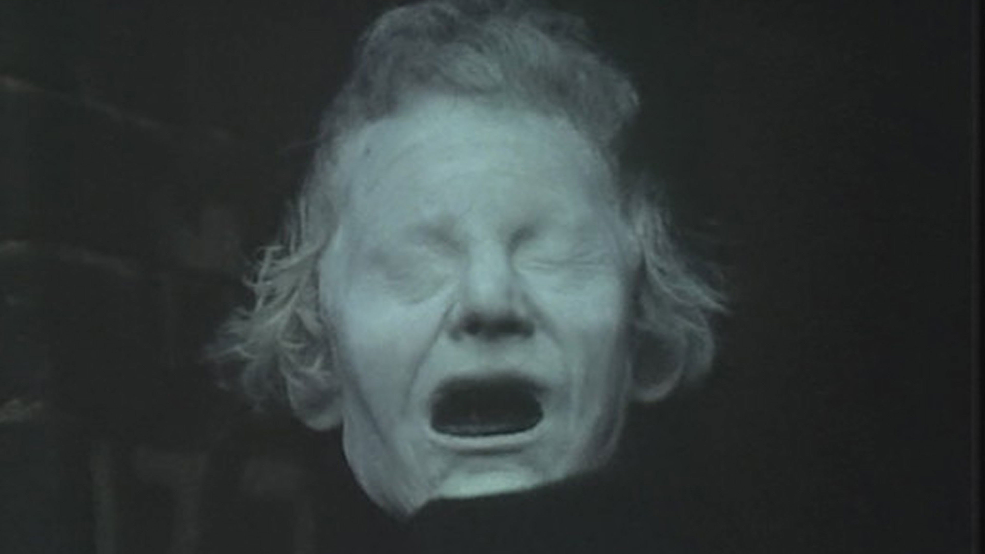 A Ghost Story for Christmas