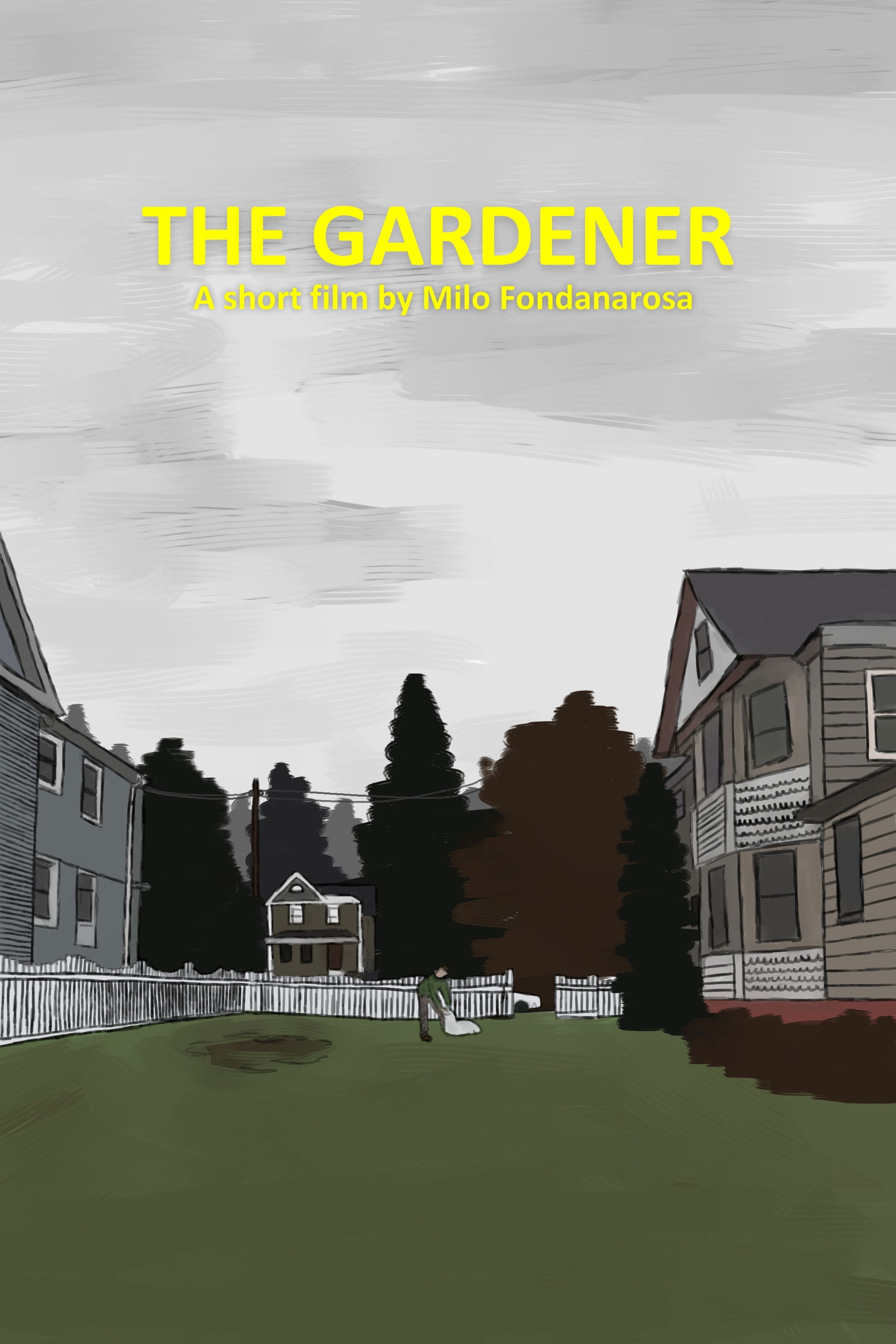 The Gardener